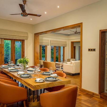Colombo Villa Collection Esterno foto