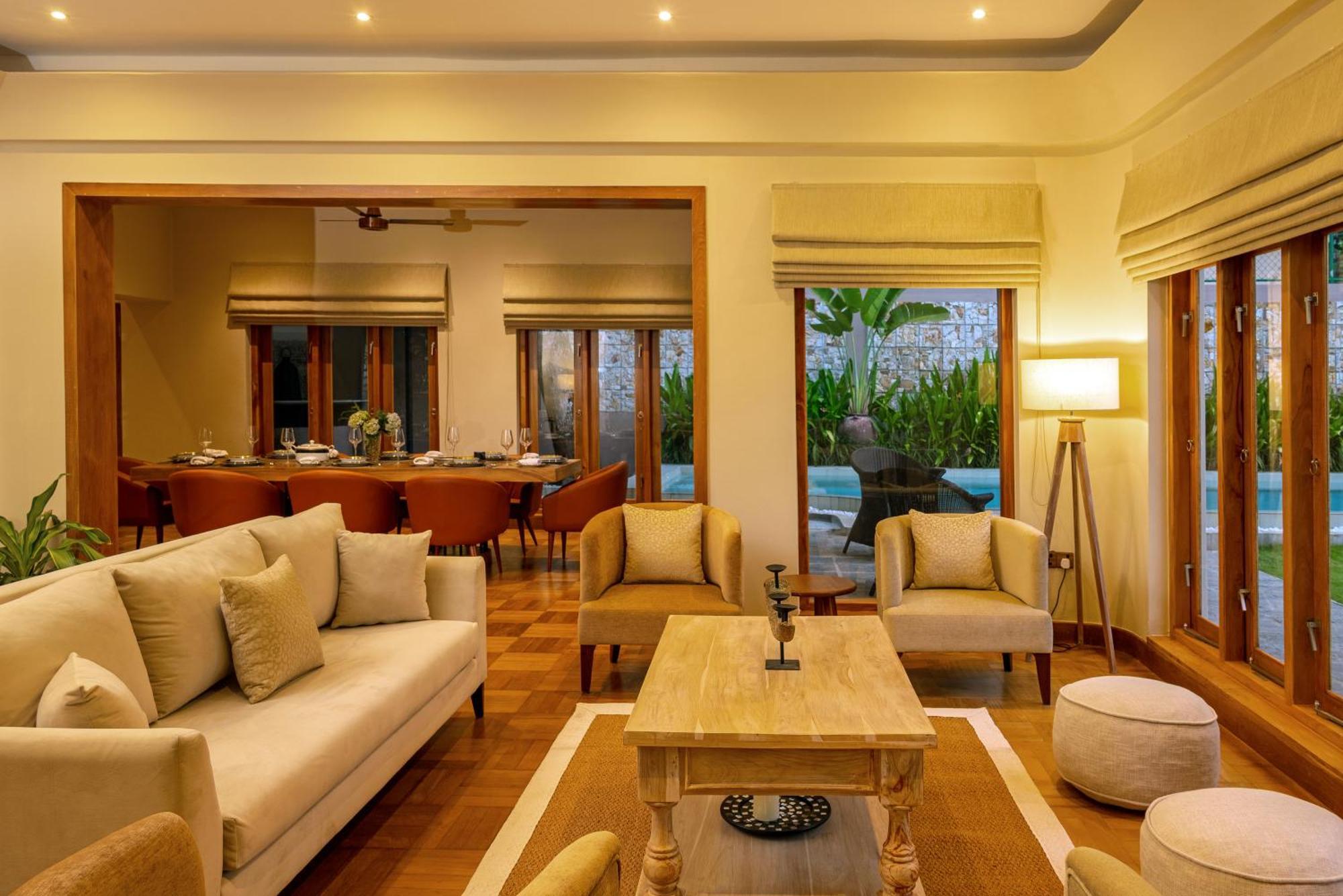 Colombo Villa Collection Esterno foto