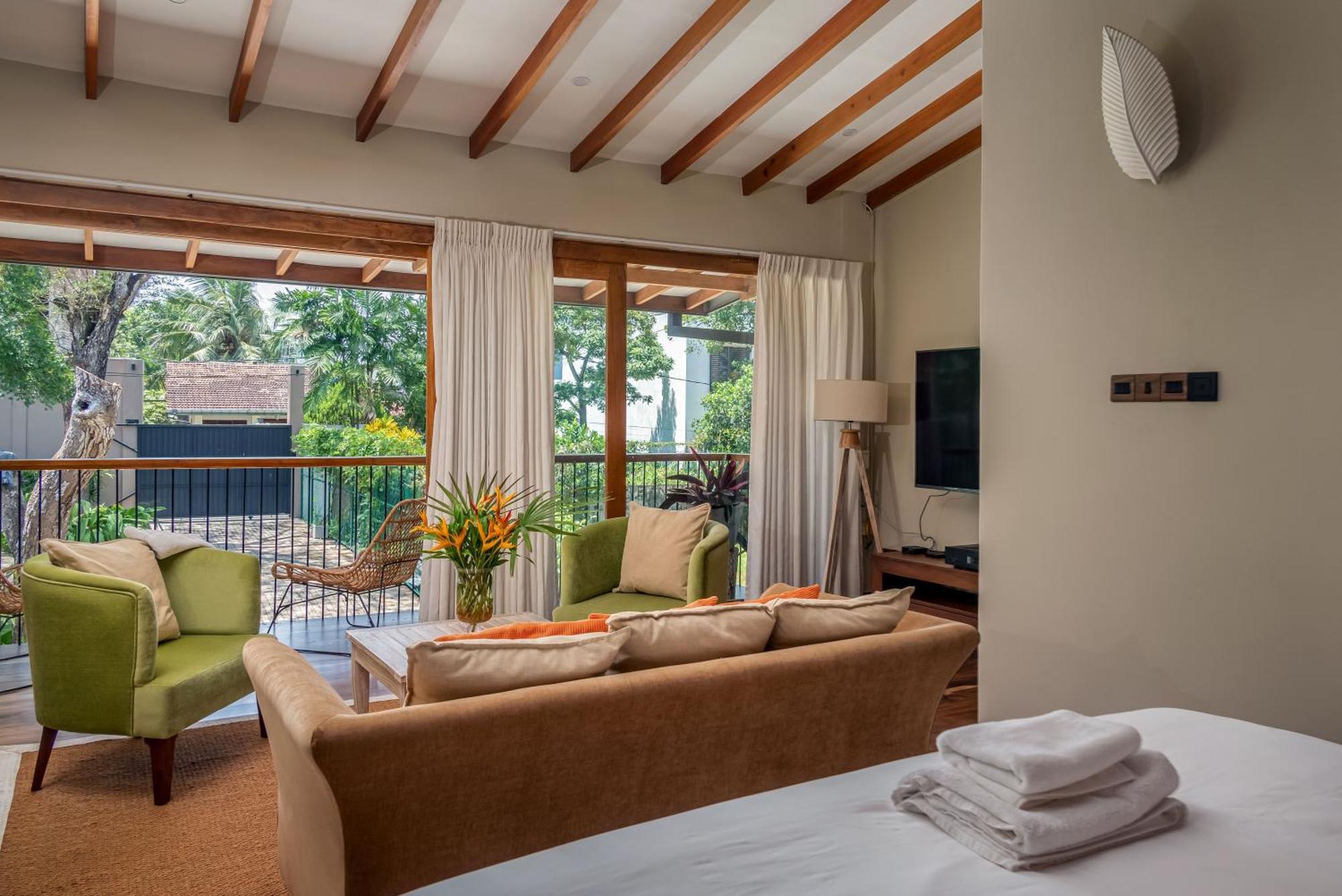Colombo Villa Collection Esterno foto