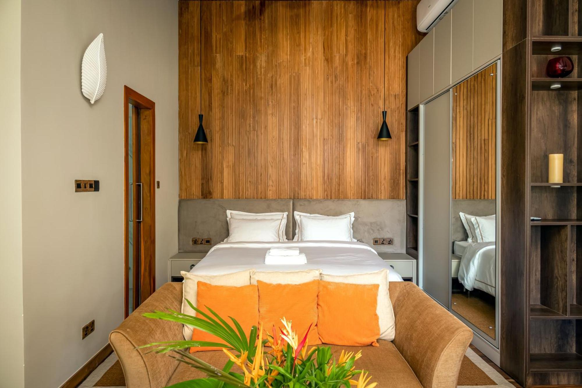Colombo Villa Collection Esterno foto