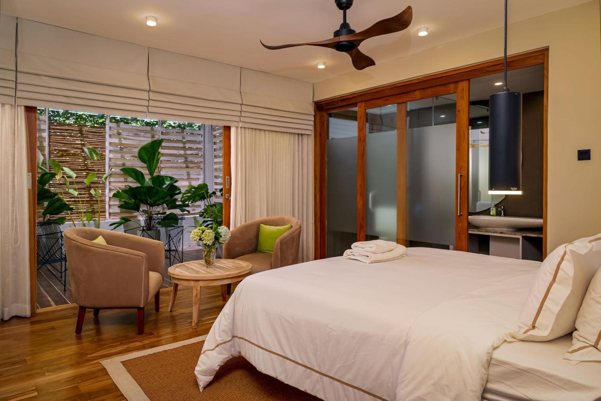 Colombo Villa Collection Esterno foto
