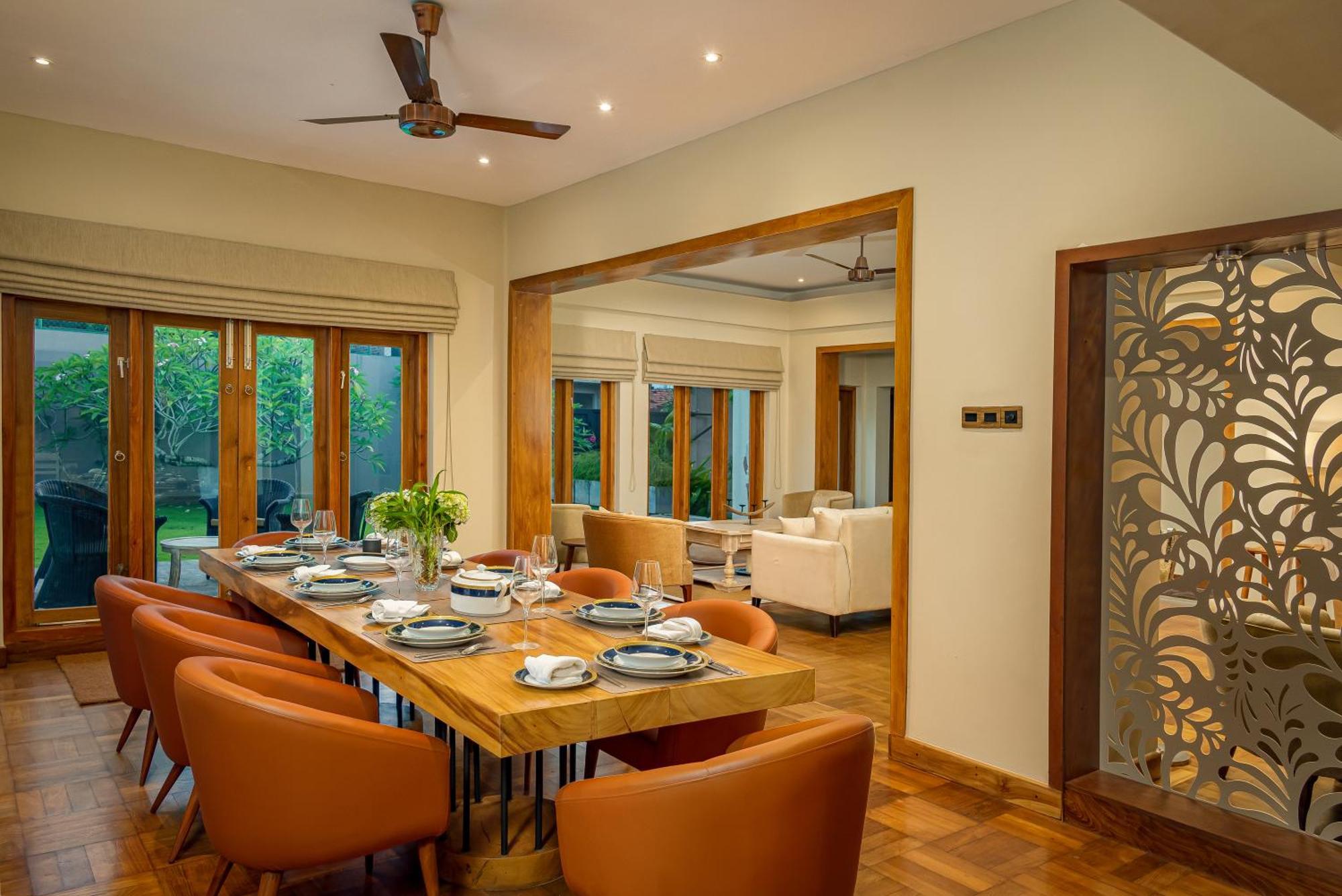 Colombo Villa Collection Esterno foto